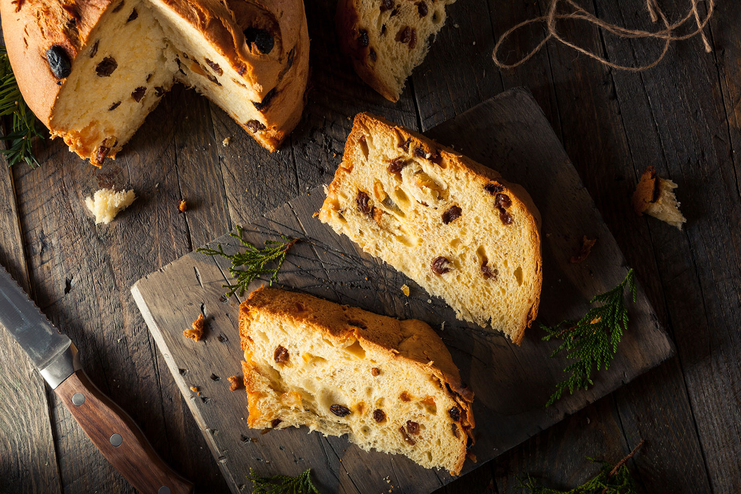 Panettone